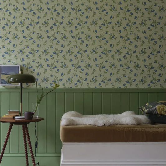 Papier peint Auguste | Farrow & Ball