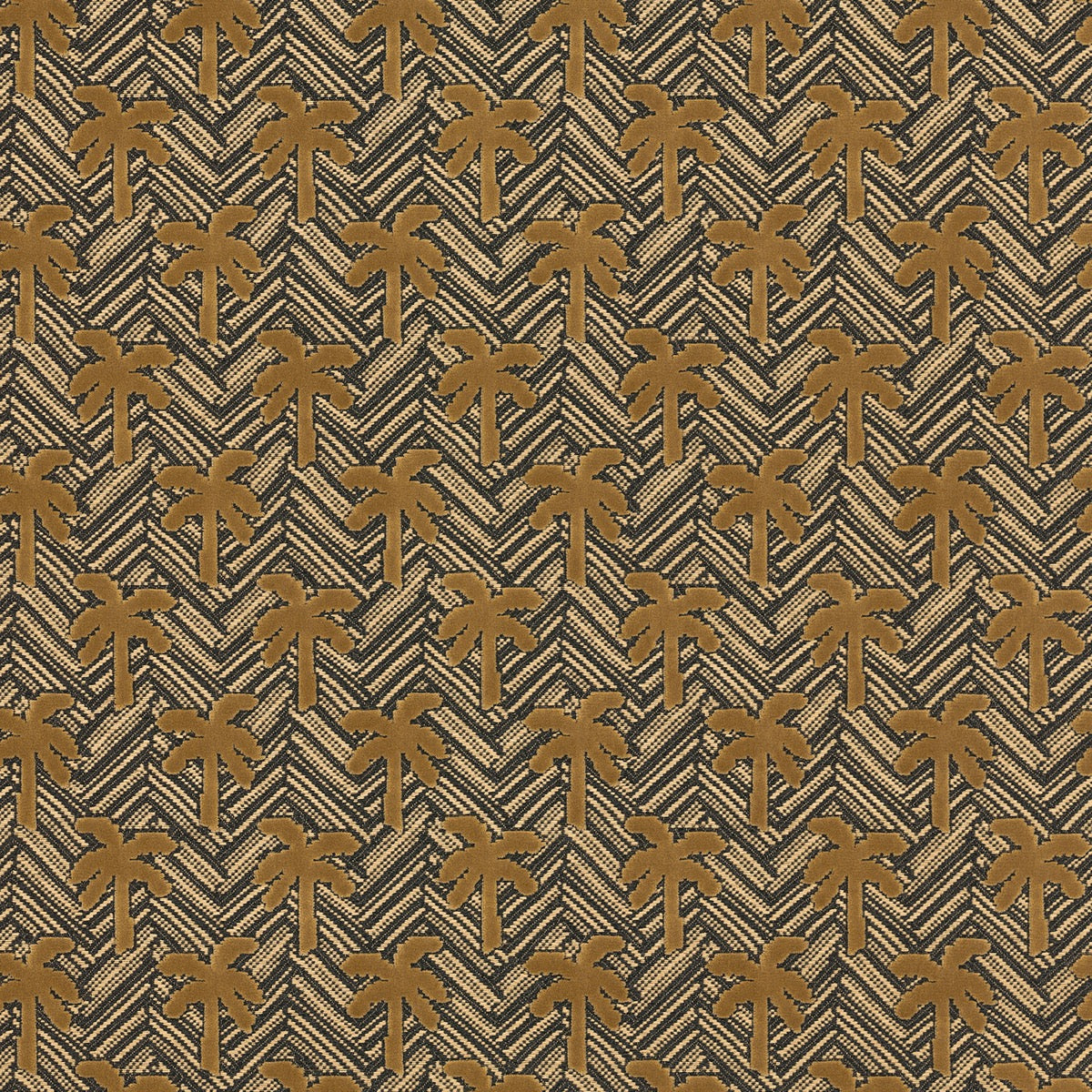 Tissu Nobilis Borneo (échantillon)