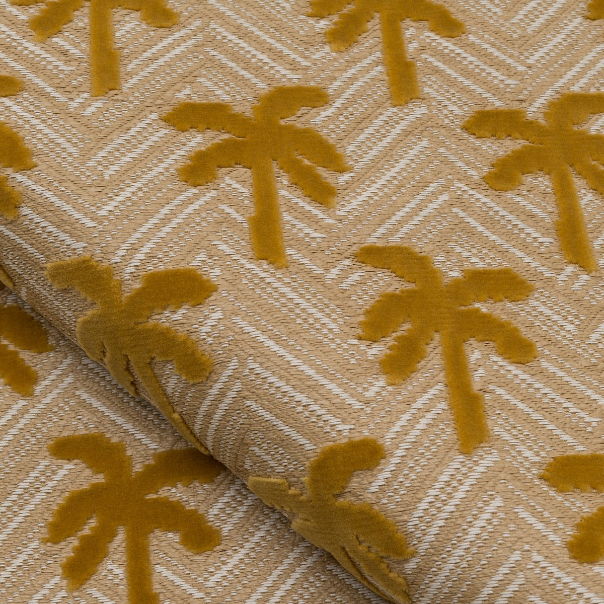 Tissu Nobilis Borneo