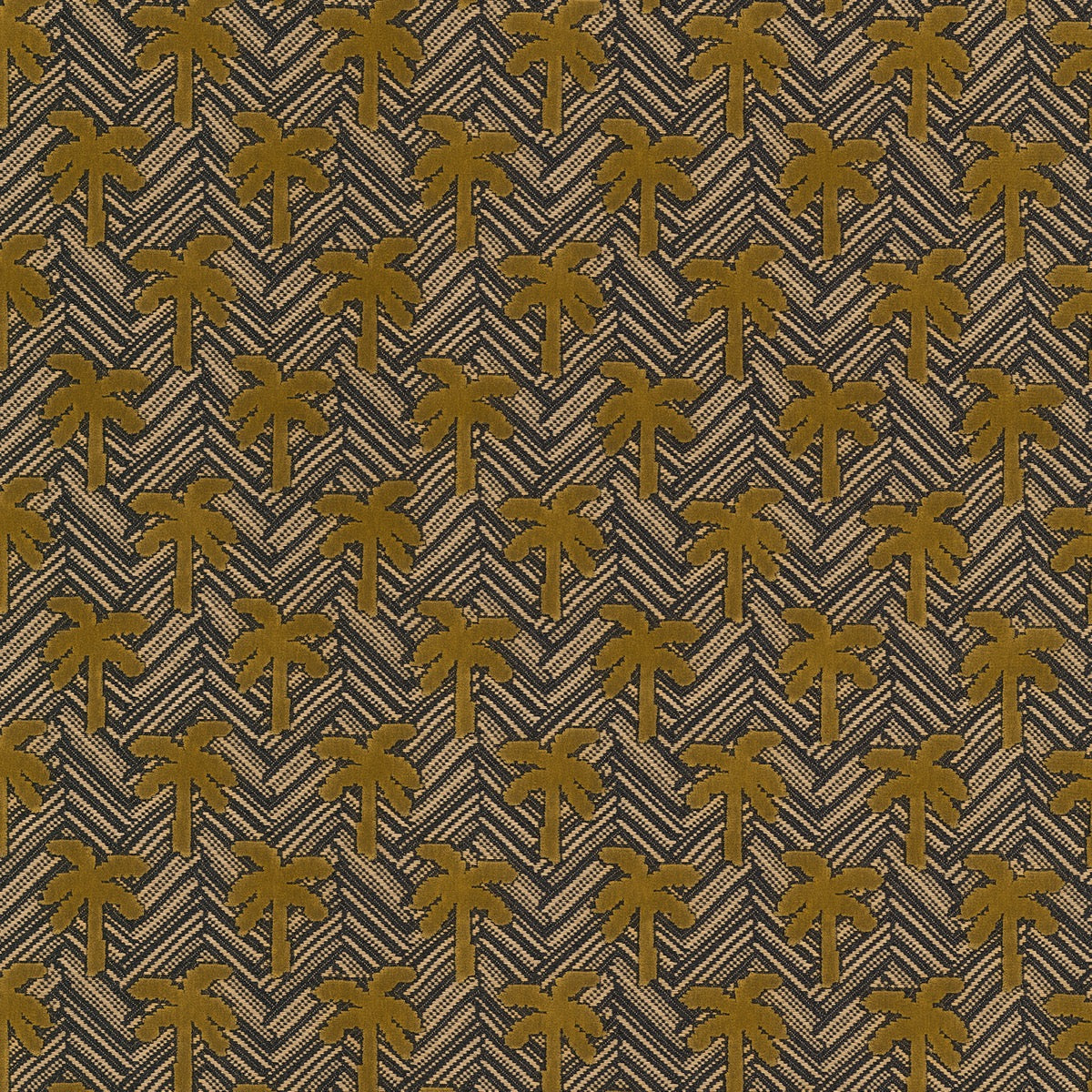Tissu Nobilis Borneo (échantillon)