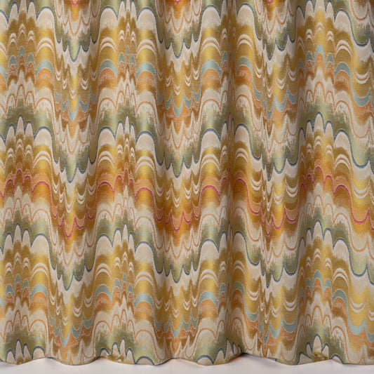 Tissu Nobilis Canaletto