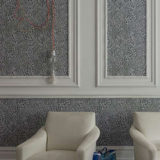 Papier peint Ocelot | Farrow & Ball