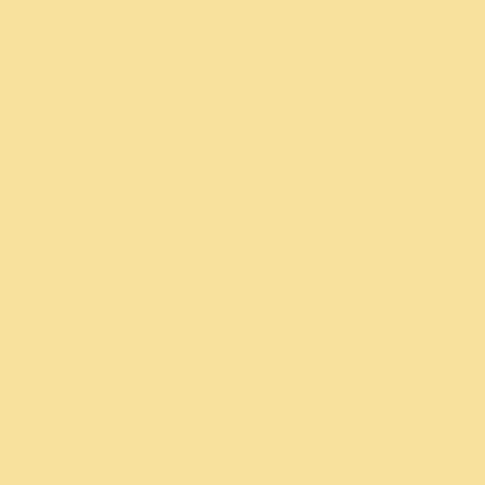 Peinture Farrow & Ball Dayroom Yellow, jaune pâle lumineux