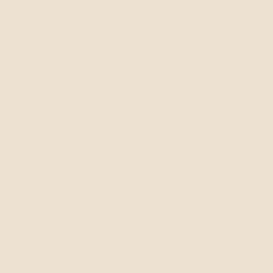 Peinture Farrow & Ball Dimity, taupe clair chaud