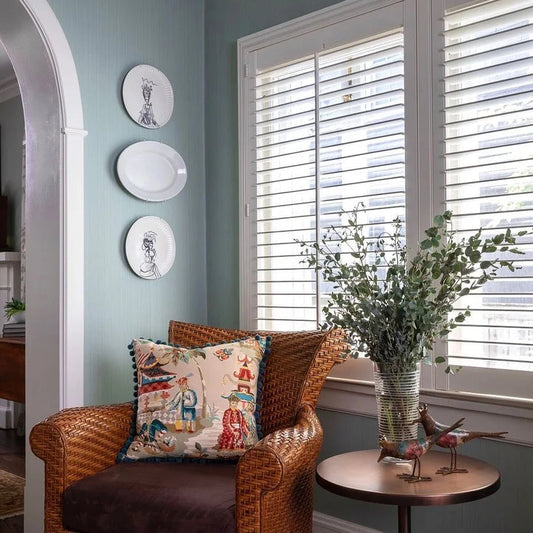 Papier Peint Drag | Farrow & Ball