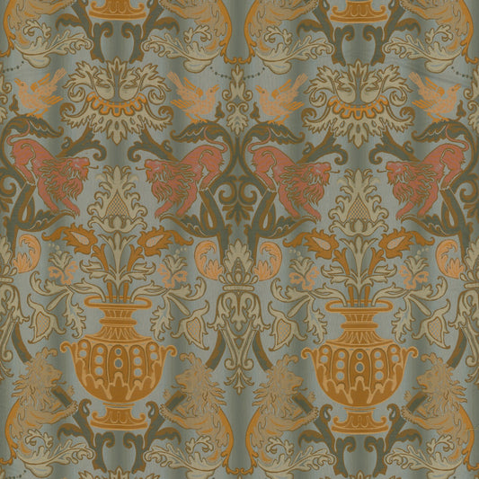 Tissu Nobilis Erasmo (échantillon)