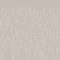 Papier peint Feather Grass de Farrow & Ball avec motif d'herbes hautes

