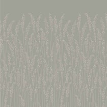 Papier peint Feather Grass de Farrow & Ball avec motif d'herbes hautes

