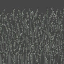 Papier peint Feather Grass de Farrow & Ball avec motif d'herbes hautes

