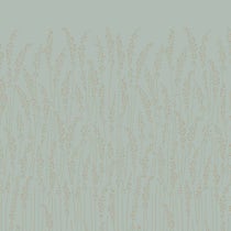 Papier peint Feather Grass de Farrow & Ball avec motif d'herbes hautes

