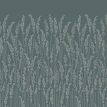 Papier peint Feather Grass de Farrow & Ball avec motif d'herbes hautes

