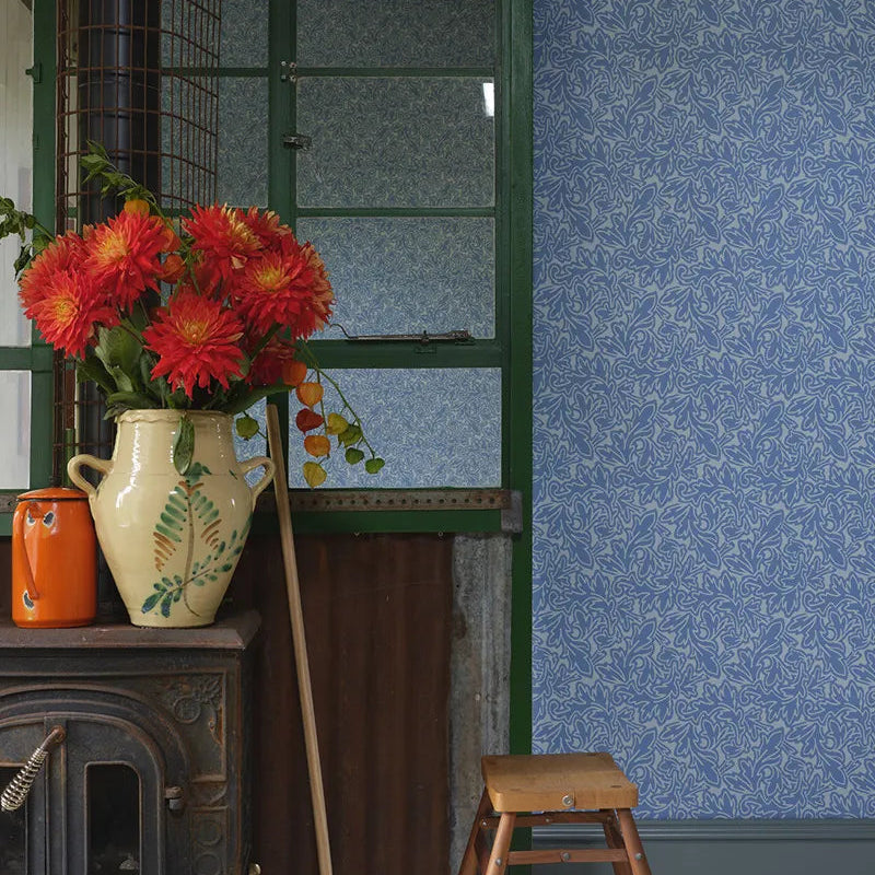 Papier peint Feuille | Farrow & Ball