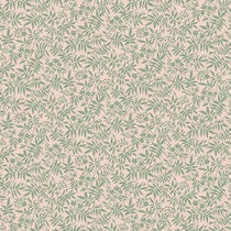 Papier peint Jasmine de Farrow & Ball avec motif floral délicat