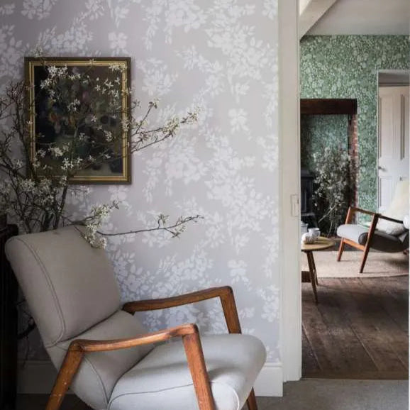 Papier Peint Hegemone | Farrow & Ball
