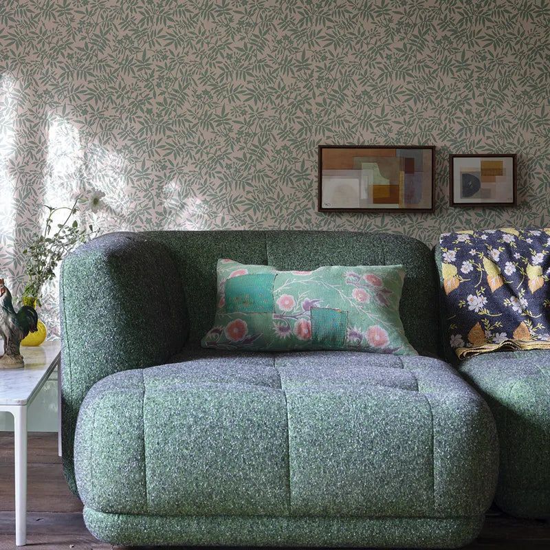 Papier peint Jasmine | Farrow & Ball