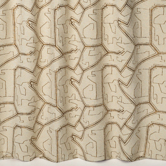 Tissu Nobilis Javari (échantillon)