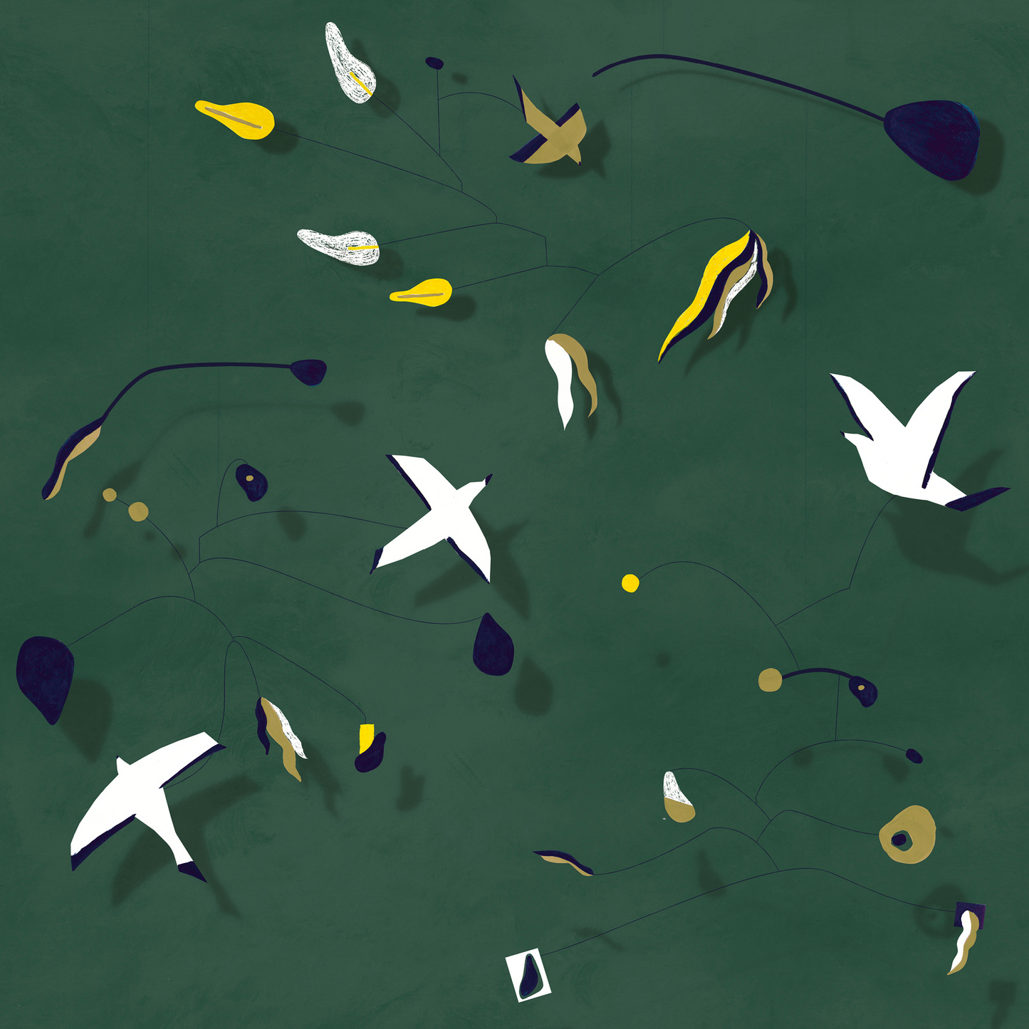 Les Mobiles Nobilis | Panoramique