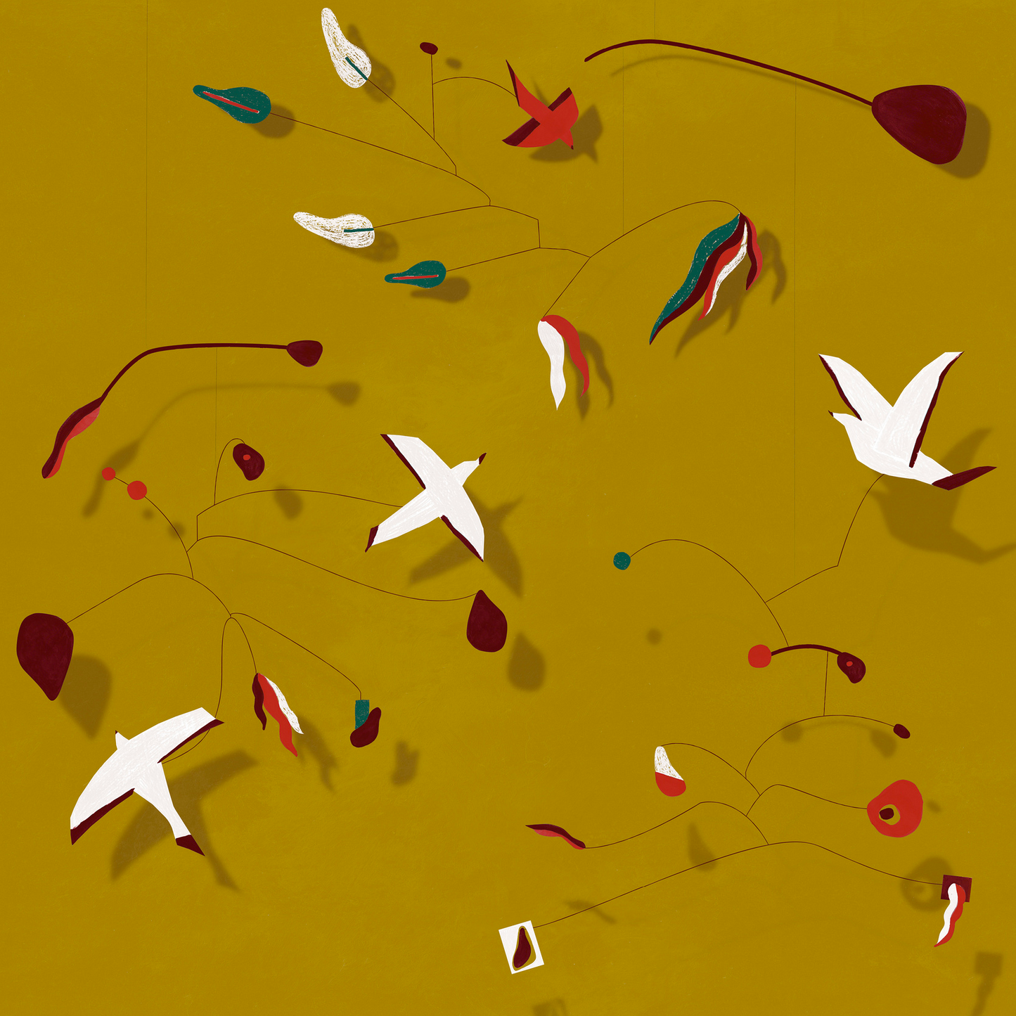 Les Mobiles Nobilis | Panoramique