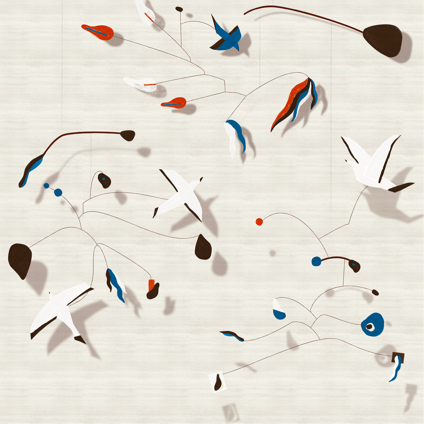 Les Mobiles Nobilis | Panoramique