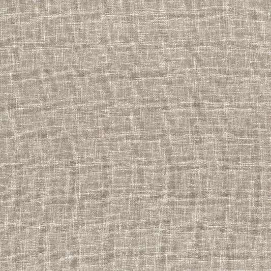 Revêtement mural Lincotea Casamance, effet chiné et teintes douces, gris