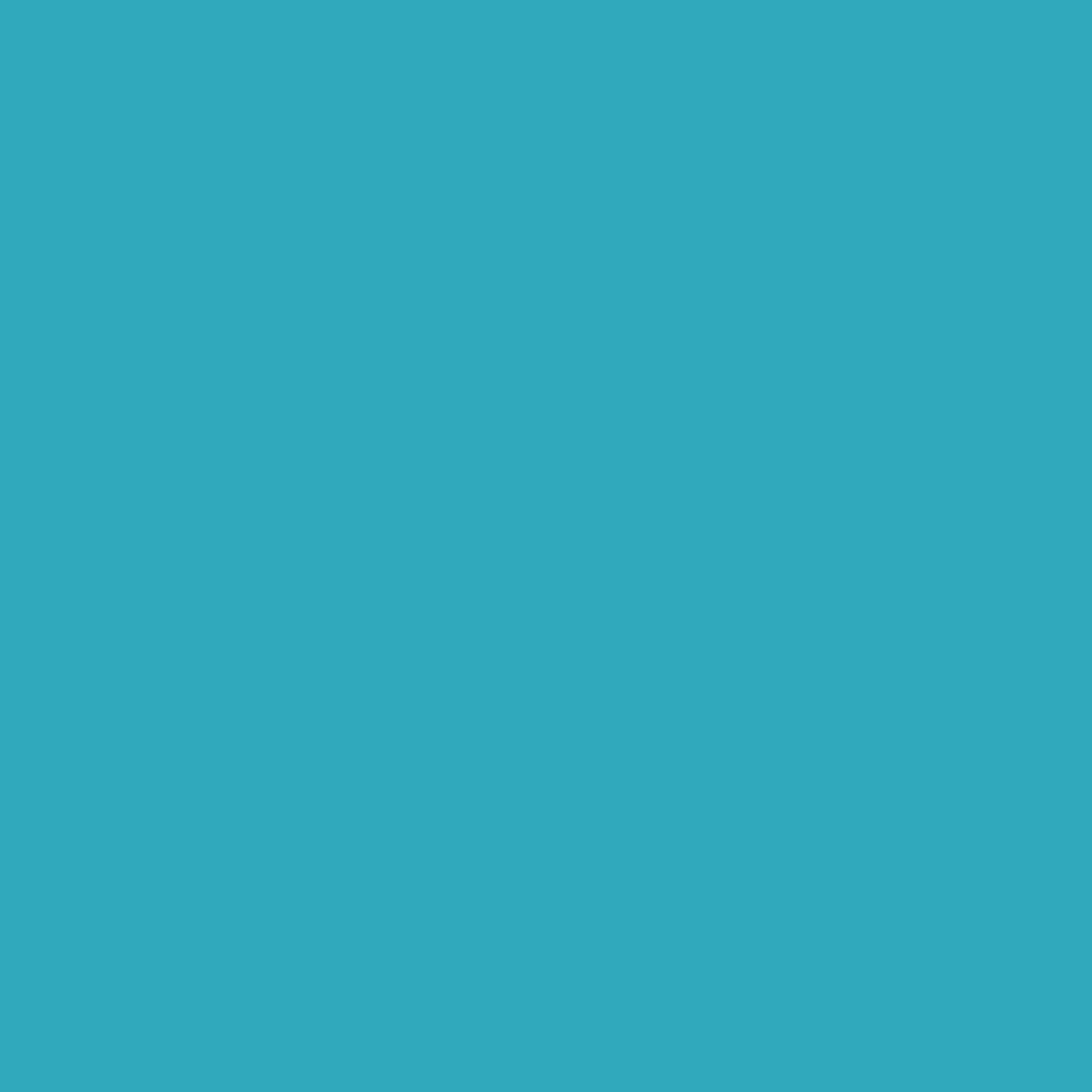 Peinture Farrow & Ball Lobster, Bleu intense et vibrant