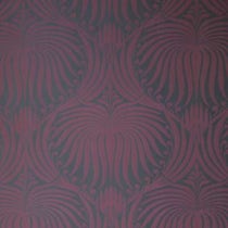 Papier peint Lotus 2065 motif floral style Belle Époque