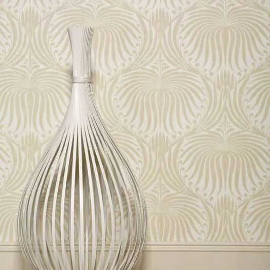 Papier peint Lotus | Farrow & Ball