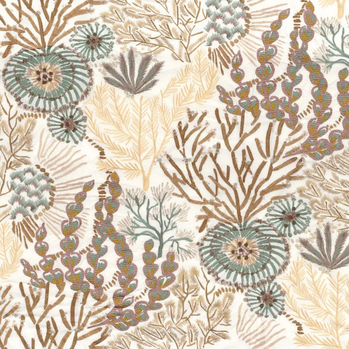 Tissu Casamance Moana