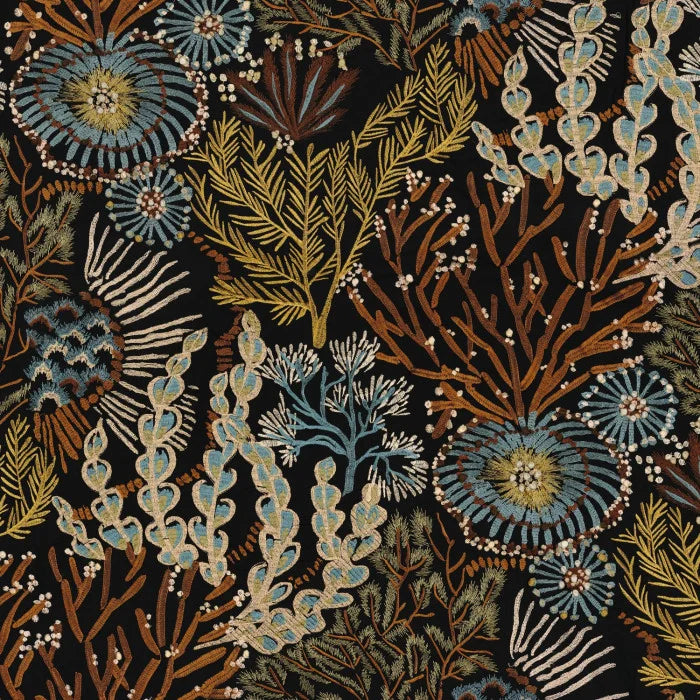 Tissu Casamance Moana