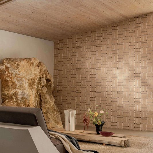 <img src="elitis-cybele.jpg" alt="Papier peint Elitis Cybèle – motifs raffinés et textures subtiles" />