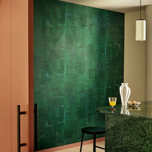 <img src="elitis-sangpi.jpg" alt="Papier peint Elitis Sangpi – textures naturelles et artisanales" />