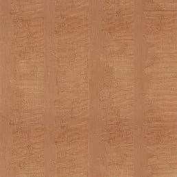 Papier peint Nérikomi Casamance, texture mur ancien et reflets métalliques, marron