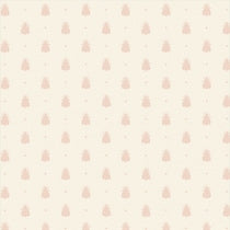 Papier peint Bumble Bee de Farrow & Ball avec motif d'abeilles et pois