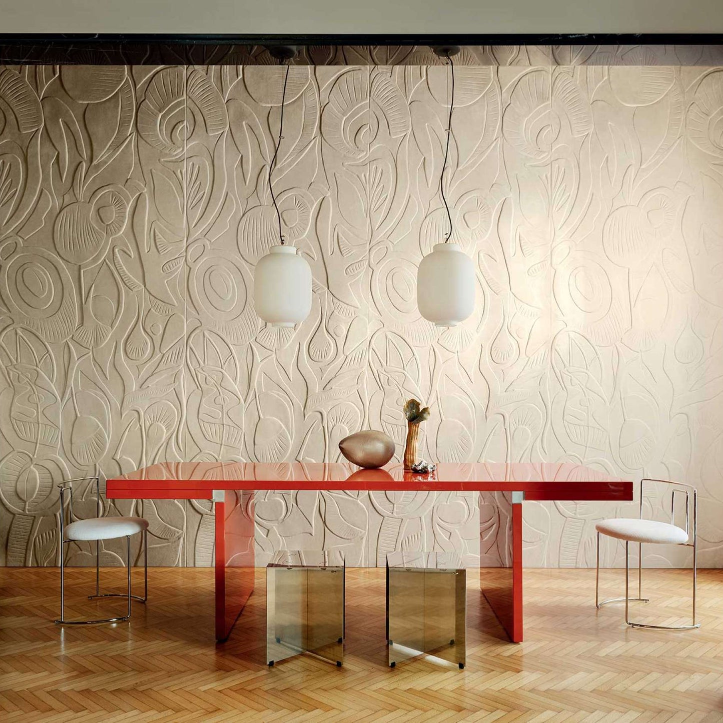 <img src="elitis-colosse-fruitier.jpg" alt="Revêtement mural Elitis Colosse fruitier – design audacieux et matières raffinées" />
