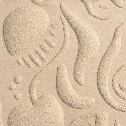 <img src="elitis-mosaique-verger-detail.jpg" alt="Détail du revêtement mural Elitis Mosaïque du Verger – finition subtile et élégance des matières" />