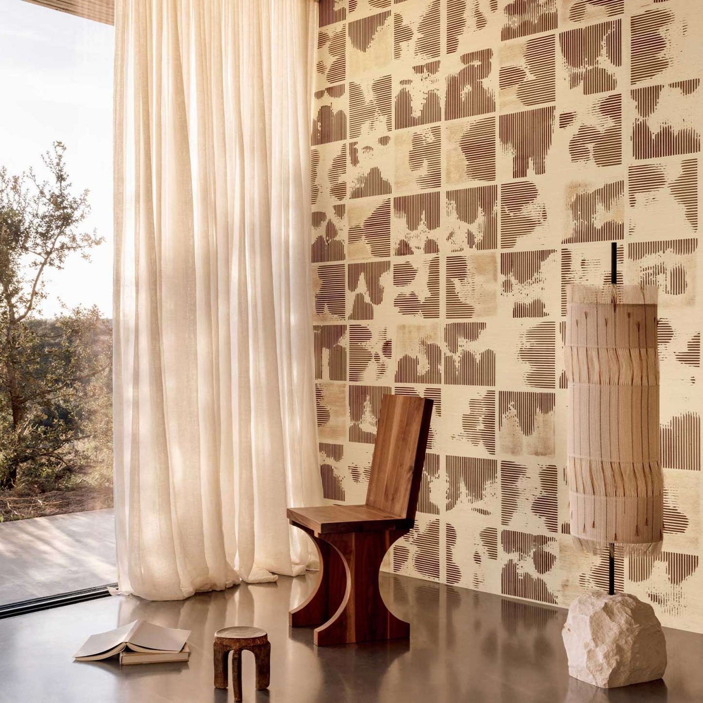 <img src="elitis-kalliste.jpg" alt="Revêtement mural Elitis Kallisté – textures raffinées et élégance" />