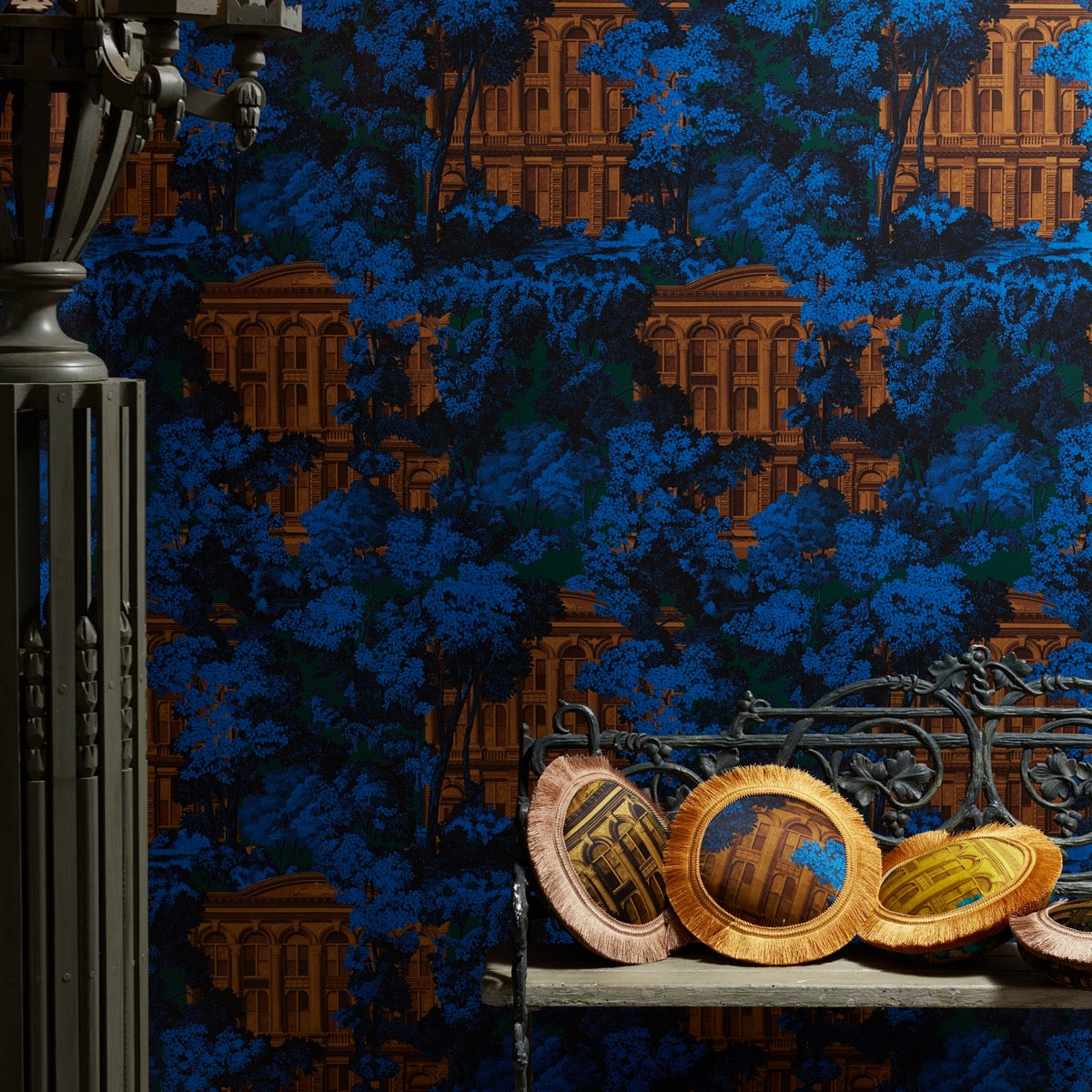 Papier peint Nobilis Palazzo