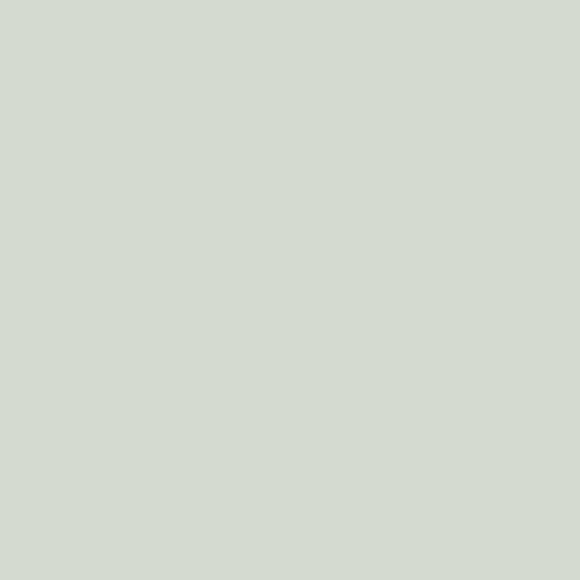 Peinture Farrow & Ball Pale Powder, vert d’eau doux