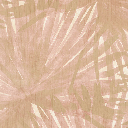 Papier peint Nobilis Palms