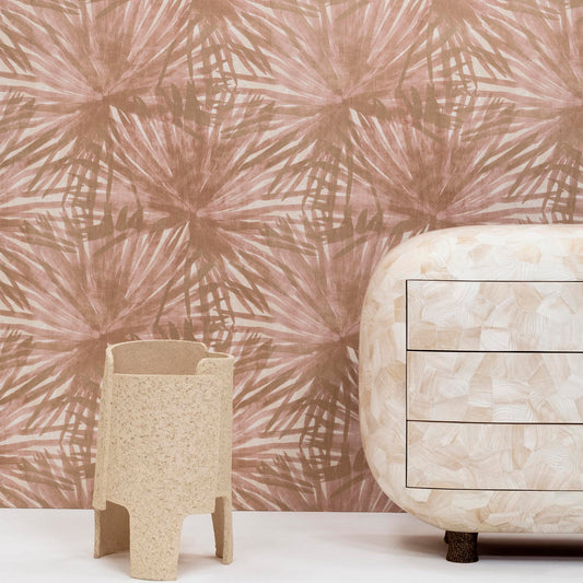 Papier peint Nobilis Palms
