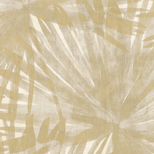 Papier peint Nobilis Palms (échantillon)
