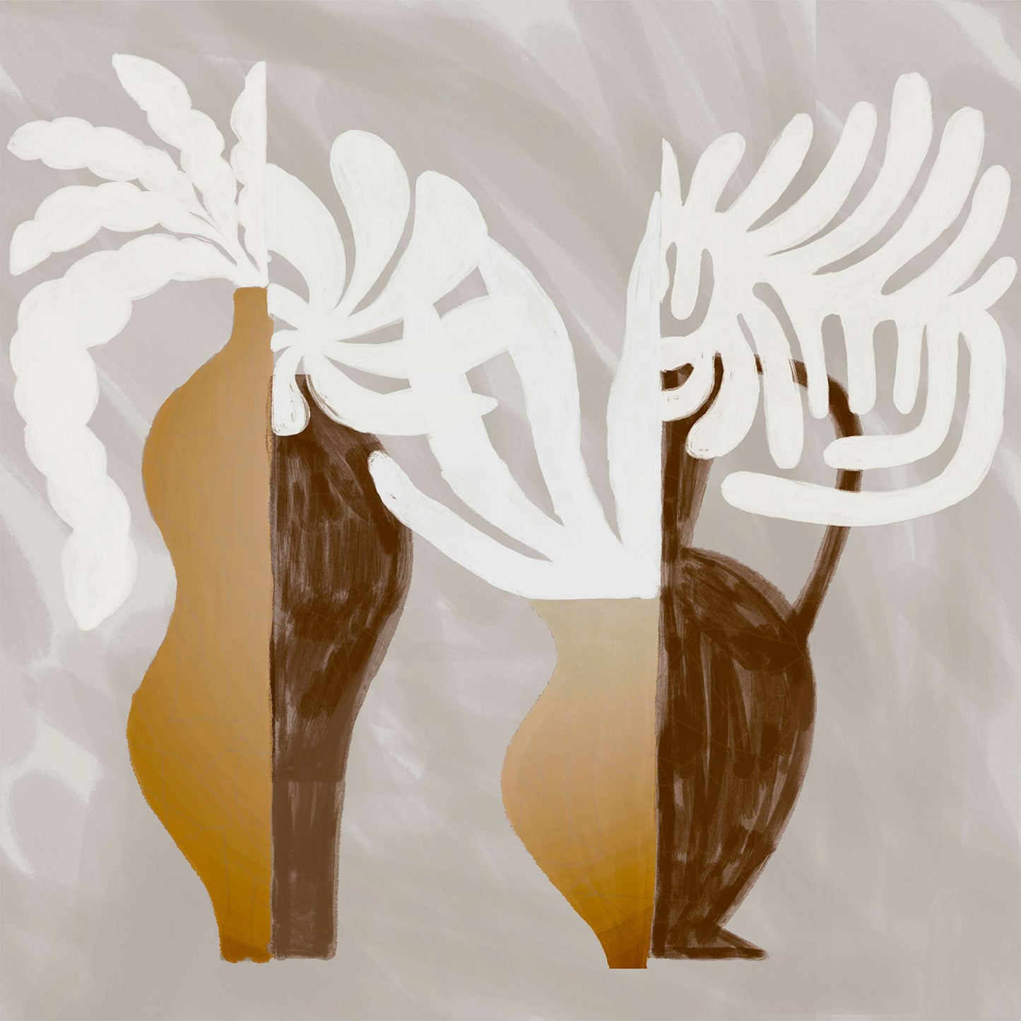 <img src="elitis-une-certaine-magnificence-detail.jpg" alt="Détail du panoramique mural Elitis Une Certaine Magnificence – textures et motifs raffinés" />