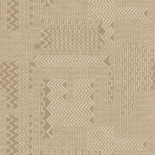 Tissu Nobilis Pavage (échantillon)