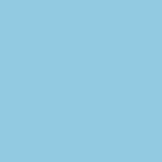 Peinture Little Shop of Colors Porcelaine Blue