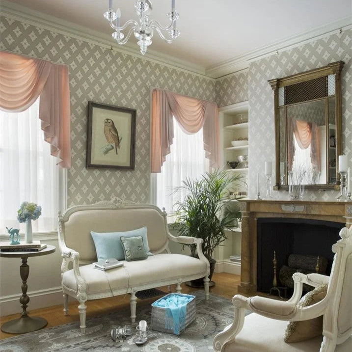 Papier Peint Ranelagh | Farrow & Ball