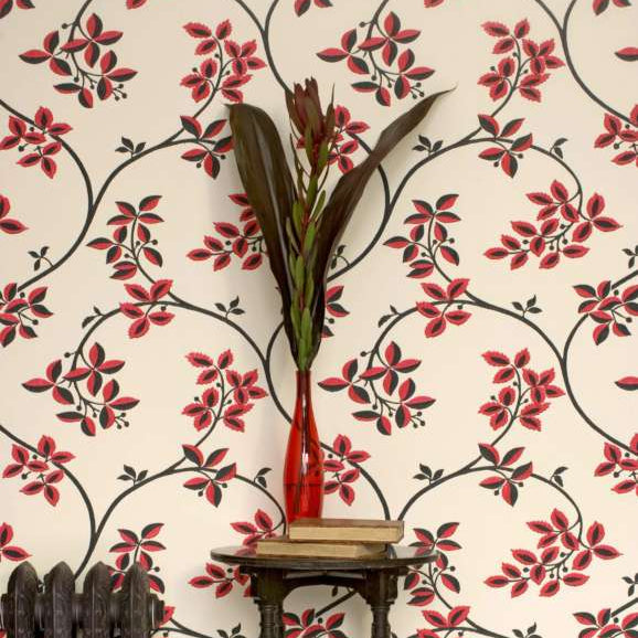 Papier peint Ringwold | Farrow & Ball