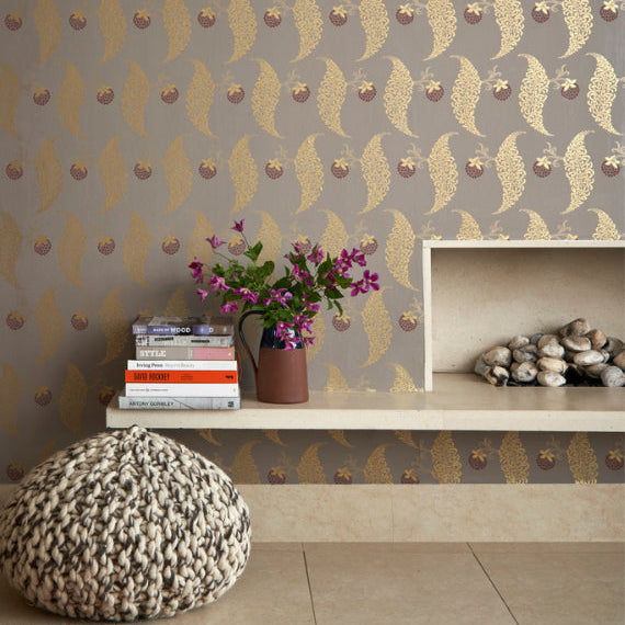 Papier peint Rosslyn | Farrow & Ball