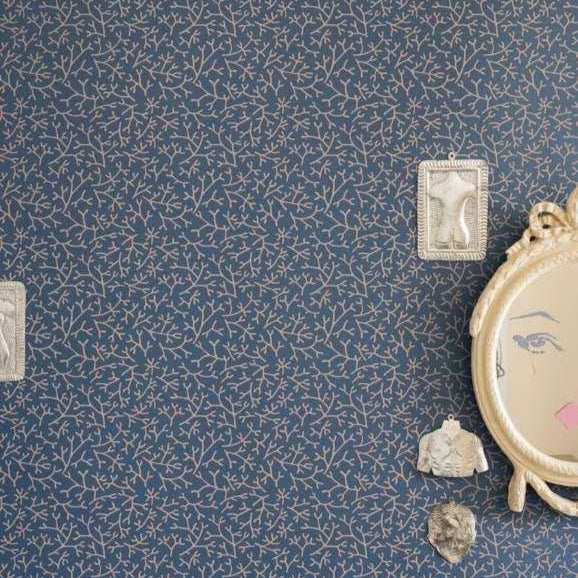 Papier peint Samphire | Farrow & Ball