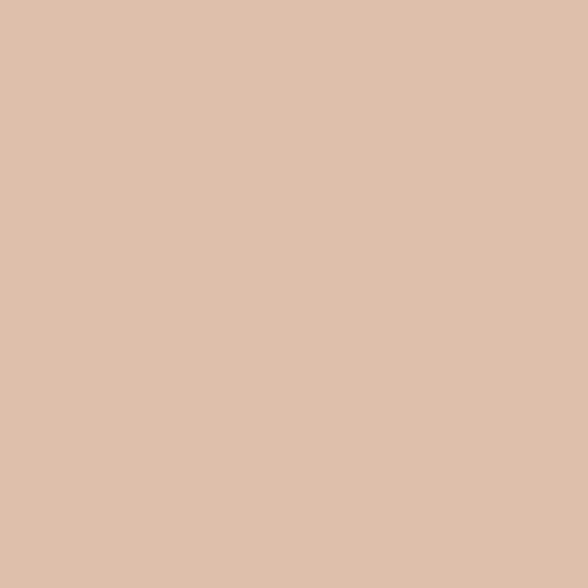 Peinture Farrow & Ball Setting Plaster, rose marron chaud et subtil