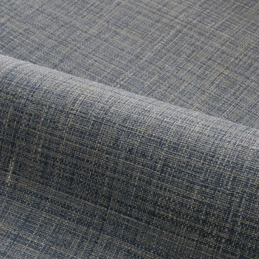 Zoom papier peint Sierra Casamance, texture naturelle façon raphia
